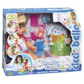 Cicciobello doll accessories discount