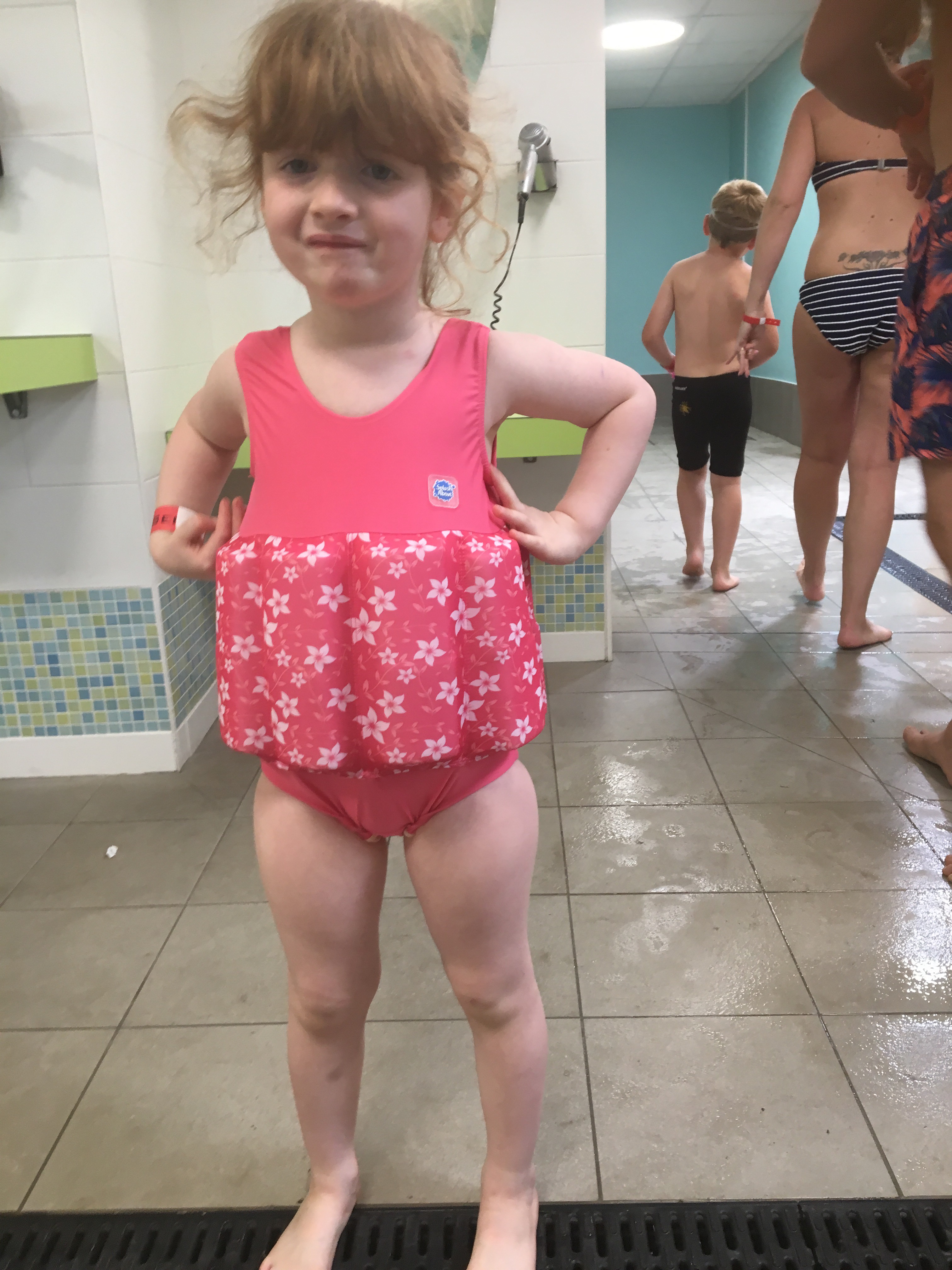 Splash About Swimwear - Bizzimummy 🧚‍♀️